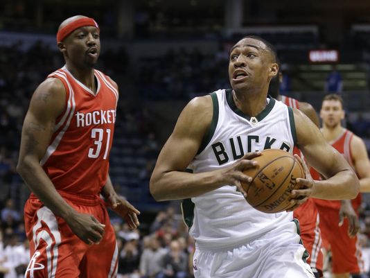 Рекордна нощ на Джабари Паркър изведе Милуоки до успех над Хюстън (видео)